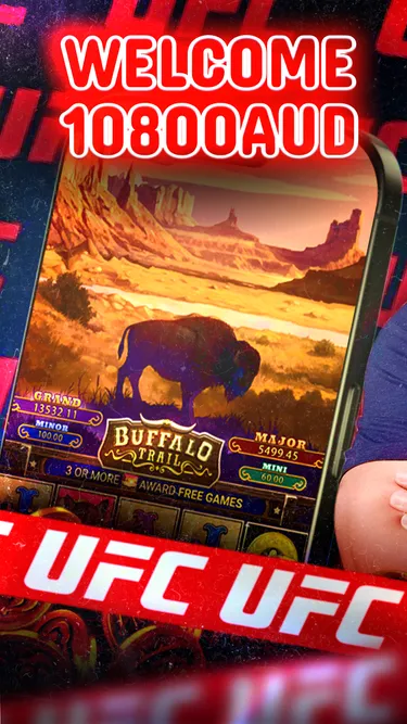 Dana White Casino Screenshot