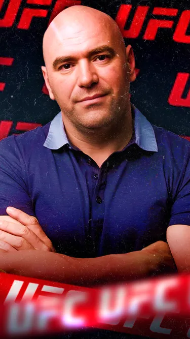 Dana White Casino Screenshot